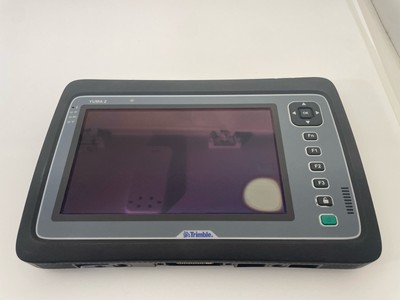 Trimble Yuma2 Rugged Tablet Windows 7 Professional T71SY-22 Sold As Is
