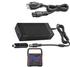 24V 7.5A Adapter For Jackery Explorer 2000 v2 / 1500 2000 3000pro Power Station