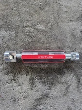 Vintage Craftsman 45499 F Brake Spring Retaining Tool USA Clean Example