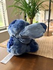 Disney Lilo & Stitch Stitch Blue Plush Stuffed Animal with Tag — photo 5