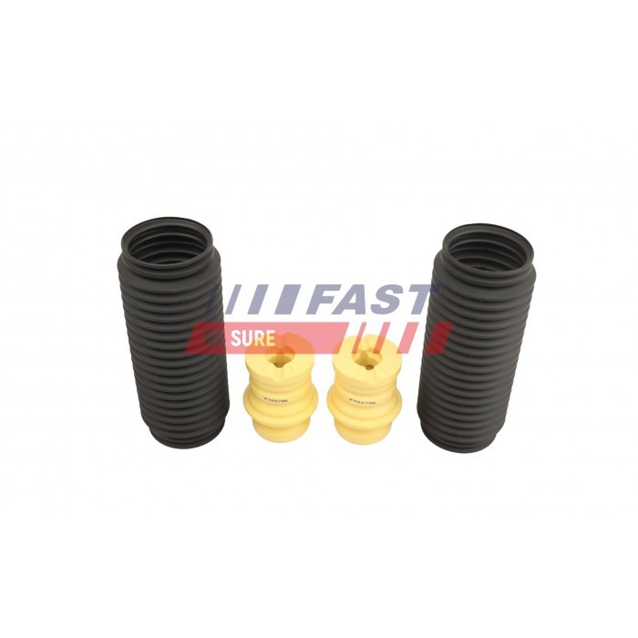 Soufflet de suspension arrière BMW E34 E38 E84 : kit de protection amortisseur arrière