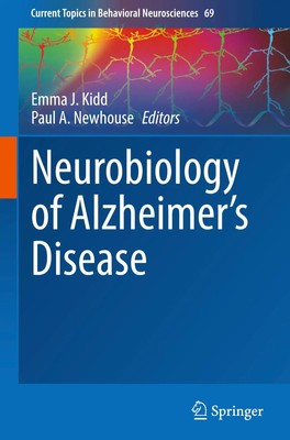 Emma J. Kidd (u. a.) | Neurobiology of Alzheimer's Disease | Buch | Englisch | x