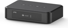 ARYLIC NuPRIME AUDIO LP10 NuPRIME EDITION STREAMER MUSICALE WIRELESS NUOVO