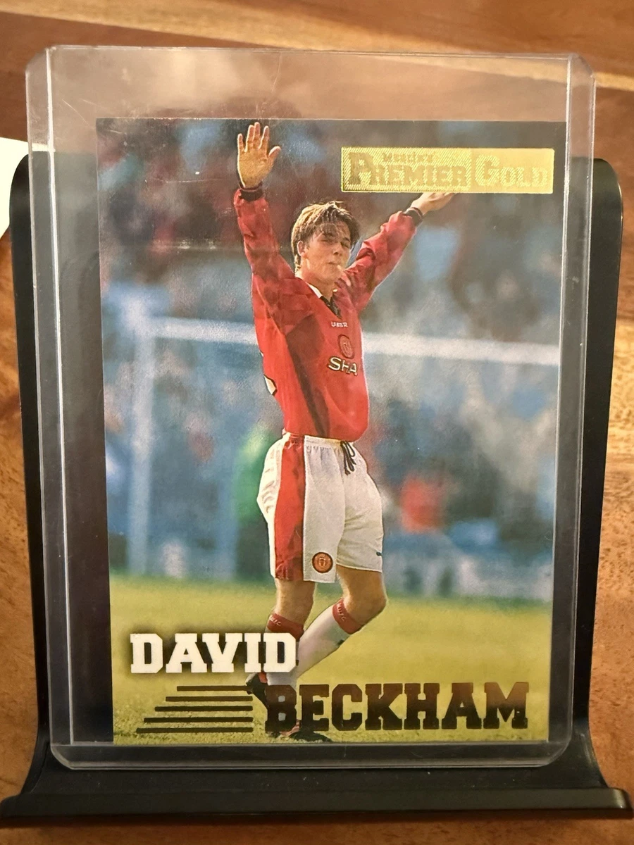 David Beckham products for sale | eBay