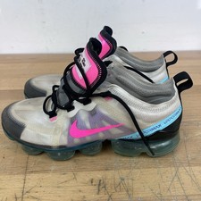 Nike Air VaporMax 2019 Pink Blue Cream - Size...