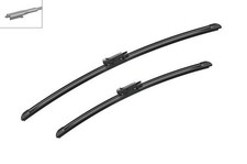 Bosch 3 397 014 774 Wischblattsatz f�r BMW