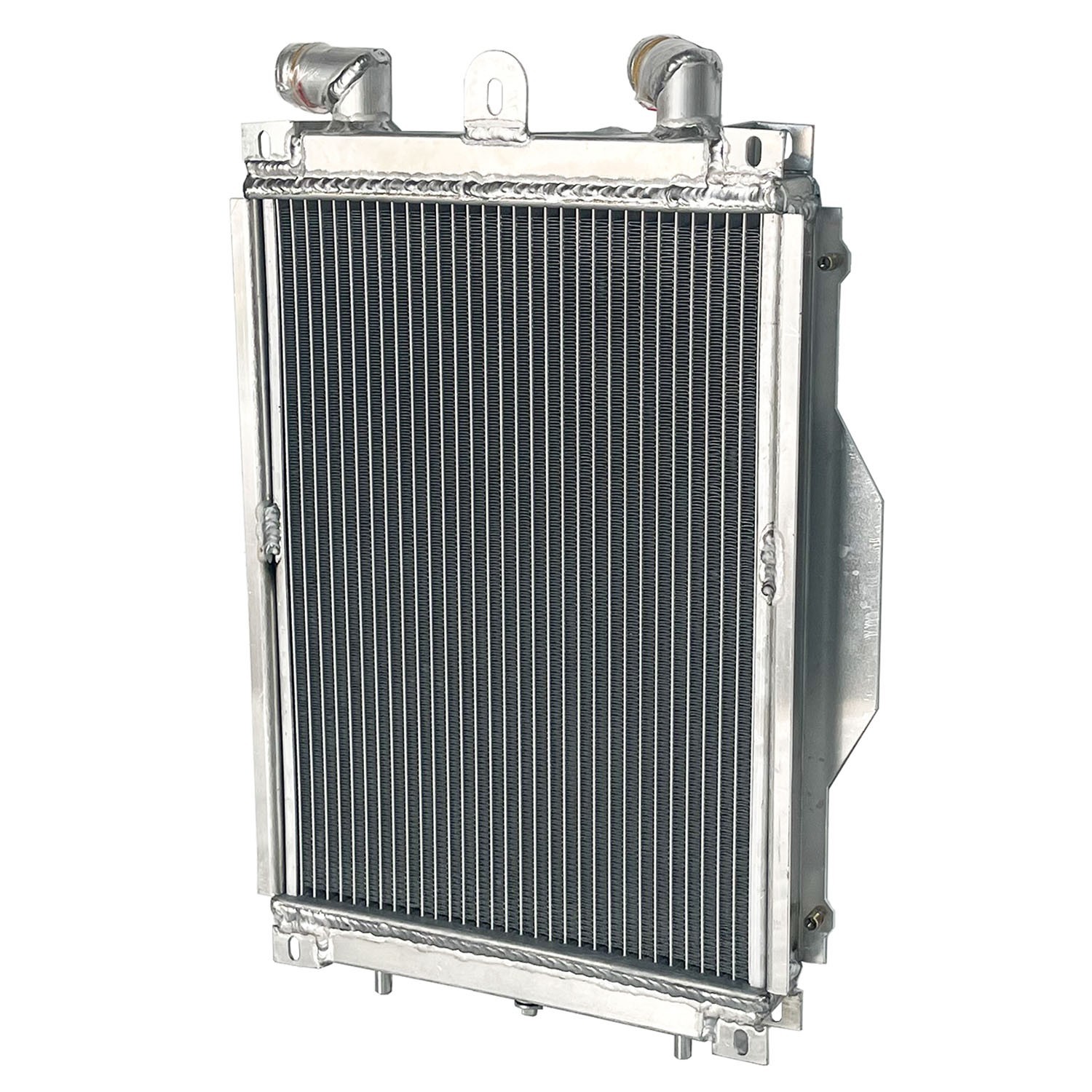 RIGHT & LEFT SIDE AluminumRadiator For Ferrari F355 3.5L 1994-1999 1998 1997 96