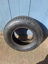 Michelin tyre 235 70 15 Rolls royce tyre