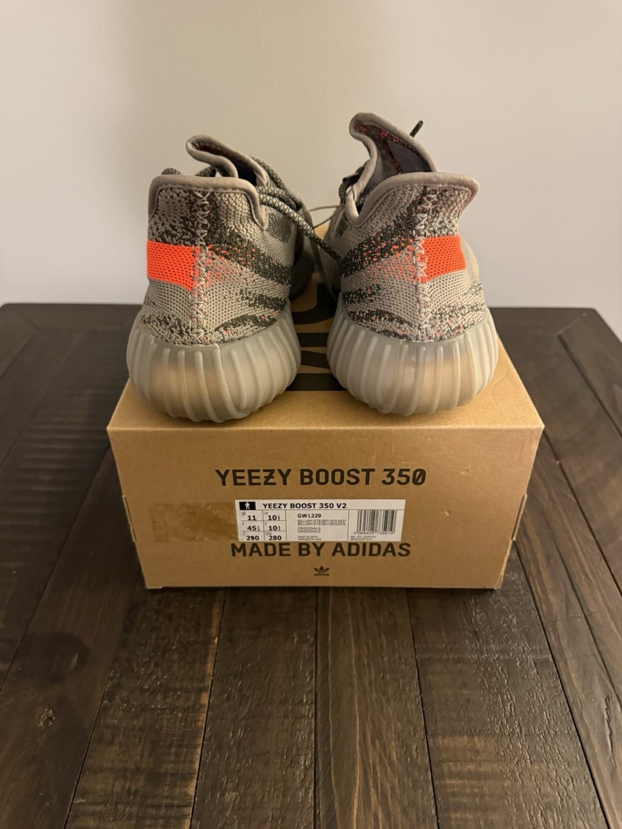 adidas gazelle silver green womens Adidas YEEZY BOOST 350 V2 'BELGUA REFLECTIVE' – DTLR