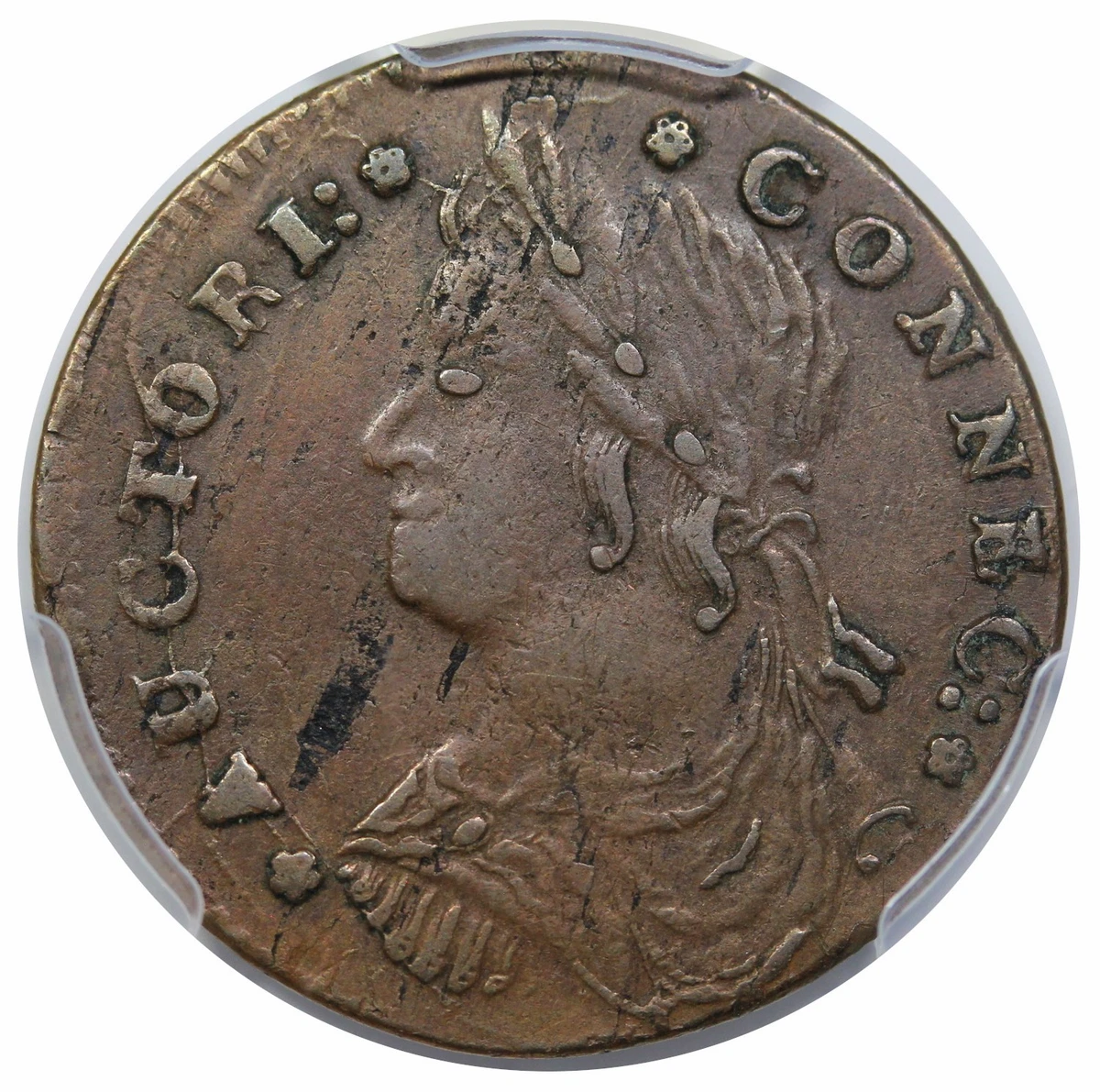 1787 Year US Colonial Coins for sale | eBay