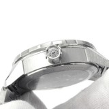 IWC Aquatimer IW328803 42 mm Black Dial