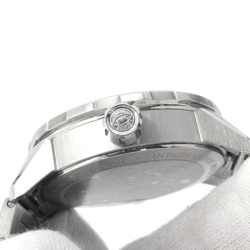 IWC Aquatimer IW328803 42 mm Black Dial