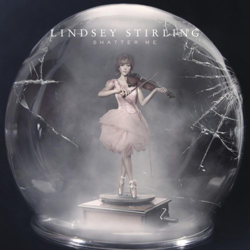 Shatter Me 