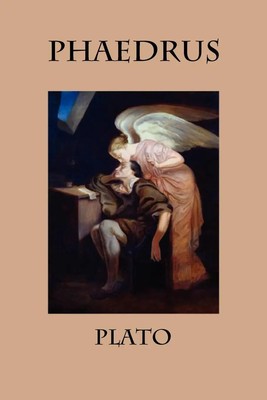 Plato | Phaedrus | Taschenbuch | Englisch (2011) | Benediction Classics