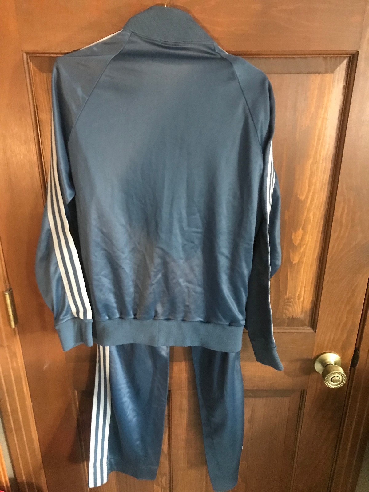 Adidas ATP Vintage Tracksuit KEYROLAN 70s 80s Jacket … - Gem