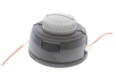 #ad Arborless Head for Homelite UT26SS Black Max BM26SS Straight Shaft Trimmer $19.99