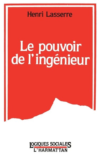 Henri Lasserre | Le Pouvoir De L'ingéNieur | Taschenbuch | FranzöSisch (2025)-image