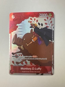 One Piece Gift Collection 2023 | eBay