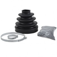 Faltenbalgsatz Antriebswelle NBR Ø25Mm +Fett Spidan FüR U.A. Toyota Carina