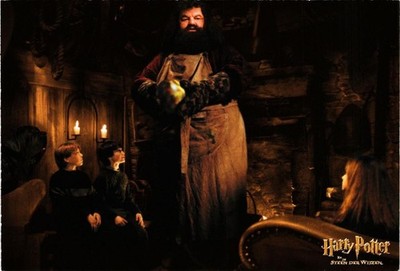 CPM Harry Potter und der Stein der Weisen FILM (717753)