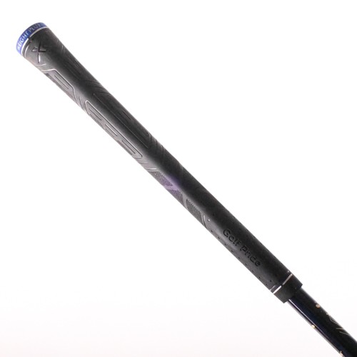 XXIO 13 7-Eisen R-Flex Graphit LINKSHÄNDER - Bild 4 von 4