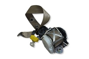 Volkswagen PASSAT B6 2010 Rechts Sicherheitsgurt vorne 3C1857706R LDA33271