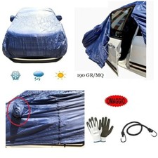 Für Audi A6 Avant 3.0 Tdi Competition Qu Tipp Busp Leinwand Schonbezug für Auto