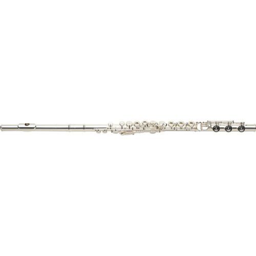 PEARL PF 501 Flute Model silver Musical instrumen | eBay