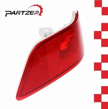 Fit 2019-2022 Subaru Forester Rear Left Driver Side Bumper Reflector SU1184105
