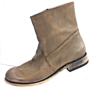 ebay mens ankle boots