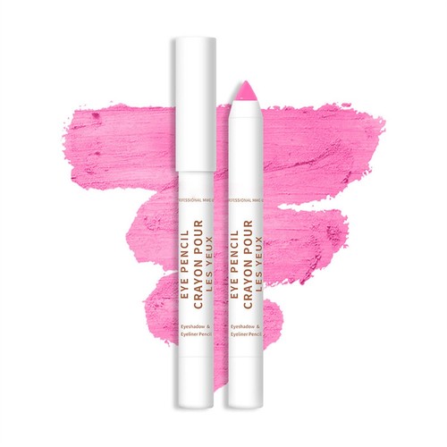 Eyeshadow Stick 01# Colors Long Lasting Waterproof Eye Shadow Stick Liner Makeup