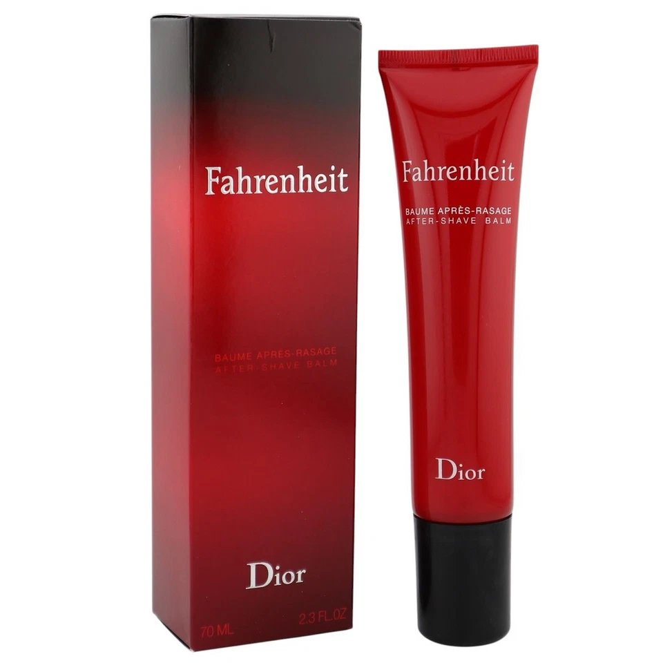 Christian Dior Fahrenheit 70 ml After Shave Balm