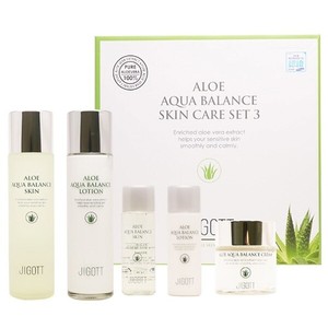 aqua korean skin care