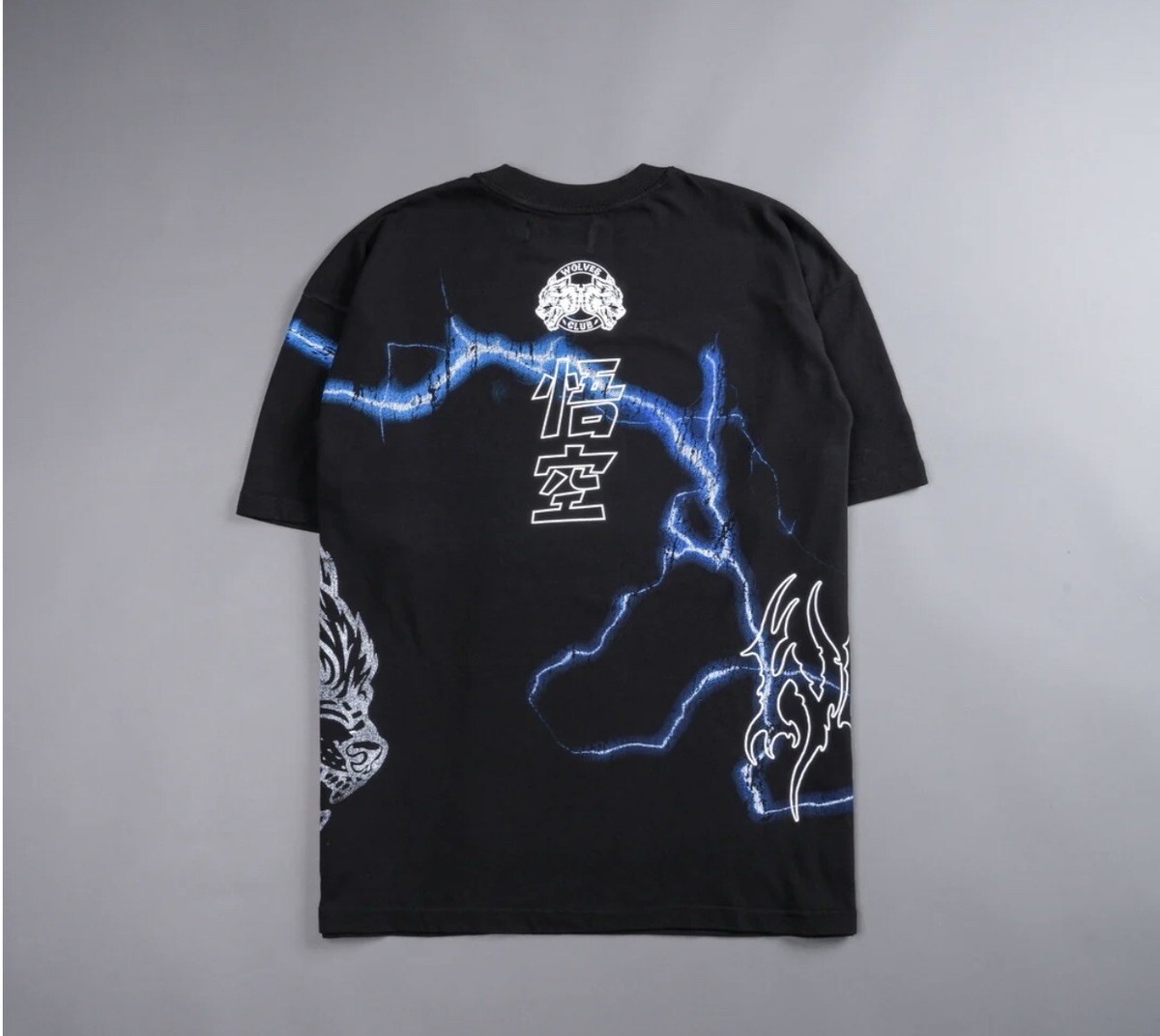 ダルクスポーツDragon Ball Z Tee Box Set Darc Sport Dragon Ball Z Limited Edition 4 SHIRT BOX SET