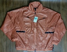 Dm1863-1873 JORDAN 23 ENGINEERED STATEMENT TRACK JACKET Retail 175 Sz XL w/ Tag