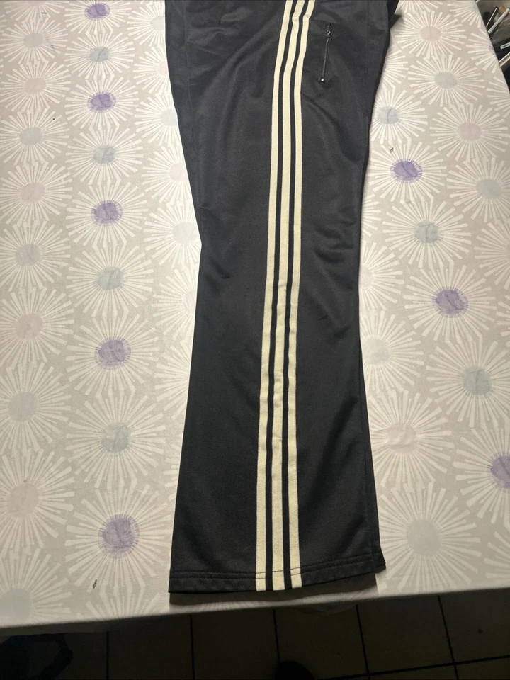 70er Jahre, Adidas Retro Trainingsanzug, Gr.52 - Bild 3 von 4