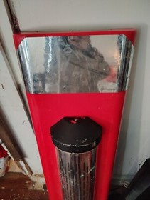 Sega 18 American Pro Trucker Arcade Cabinet & Stacks