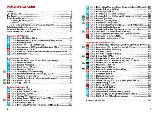 Thumbnail - Ötscher - Mariazell
