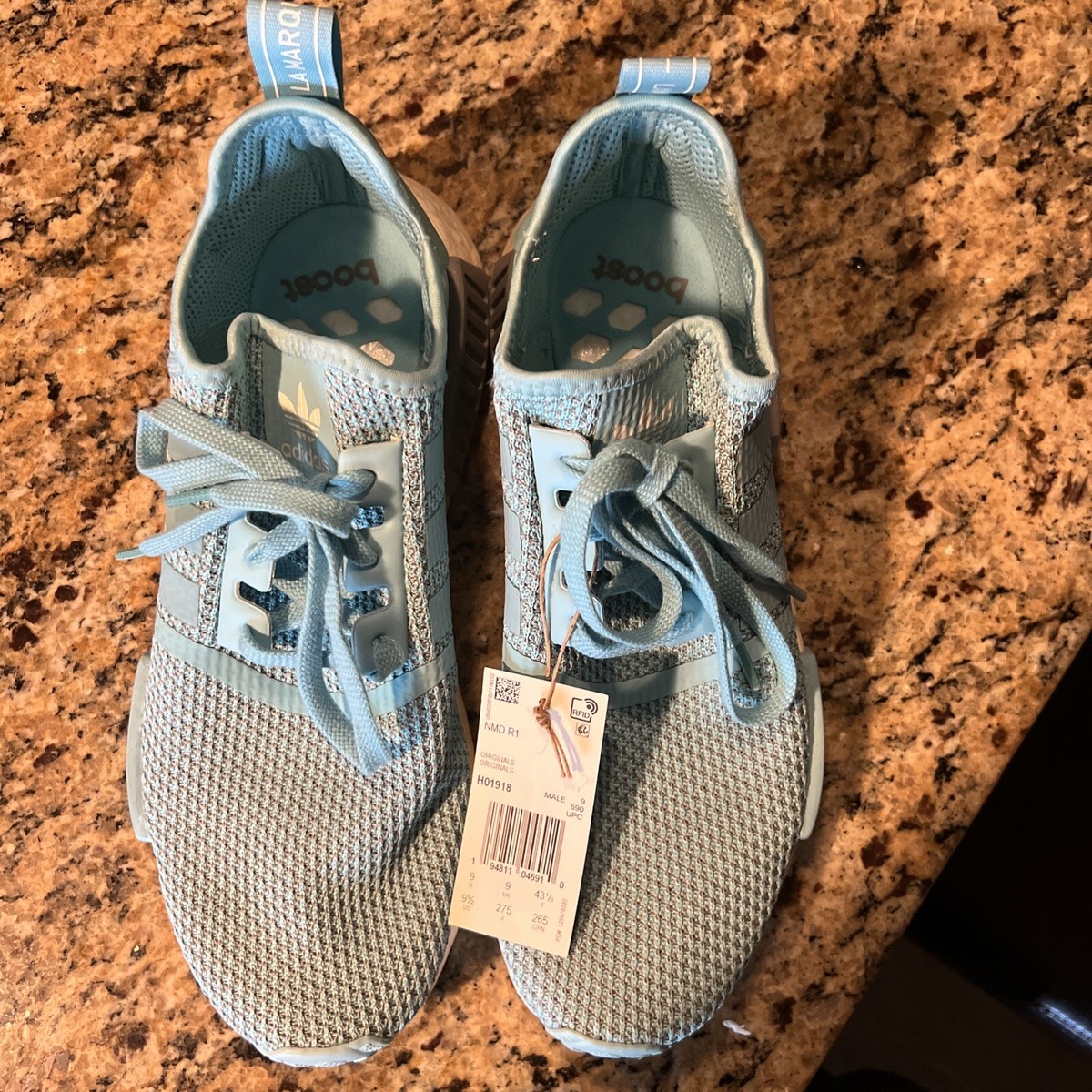 adidas gazelle silver green womens adidas Mens NMD_R1 Primeblue Shoes