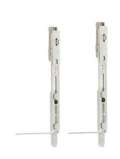 ERA Saracen Upvc Door Shoot Bolt Corner Extension Top and Bottom