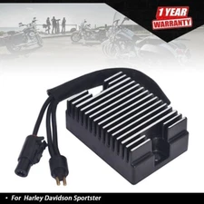 For Sportster XL883 XL1200 1994-2003 74523-94 Voltage Regulator Rectifier