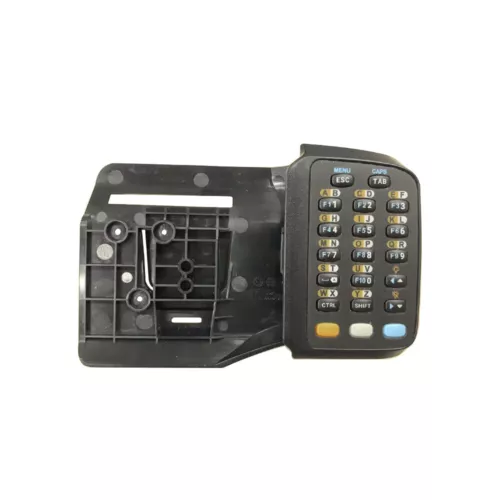 WT6000 Wearable External Keyboard for ZEBRA WT6300 Computer Specification Sheet