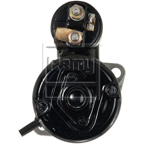 Starter Motor fits 1981-1991 Volkswagen Vanagon REMY - Image 3 of 4