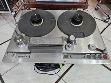 Ampex Mr-70 Reel To Reel Untested