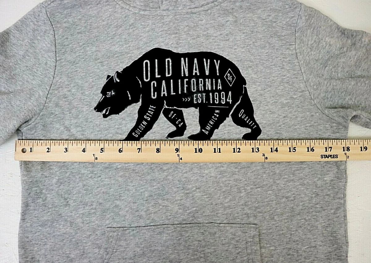 Old navy golden gate sales