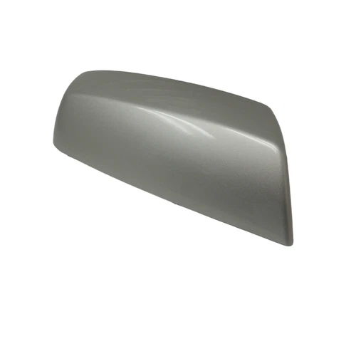 Side View Mirror Cover Cap Right Silver GAN 2015-18 Silverado Sierra 22919758
