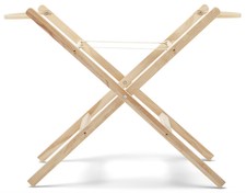 babyrest deluxe innerspring