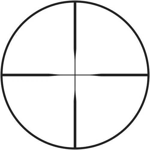 Leupold VX-Freedom 4-12x40 CDS Duplex Reticle 1" Tube Matte Riflescope 180600 - Image 2 of 2