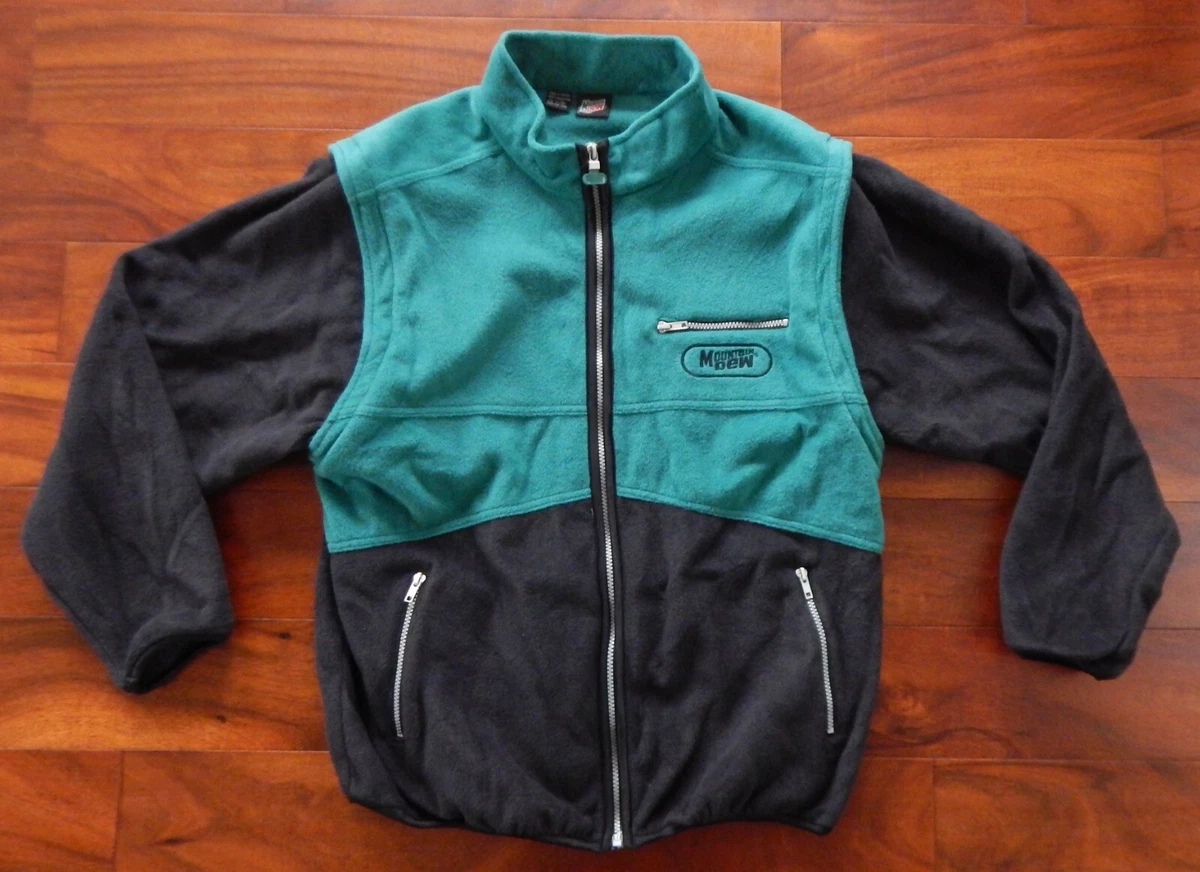 Mountain Dew Coats, Jackets & Vests for Men for Sale | Shop New