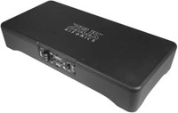 Hifonics Aktiv-Subwoofer ZRX-220A Aktiv-Subwoofer 20 Cm